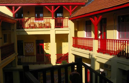 Pichaiyuan Hostel | Hostel ∙ 8 guests