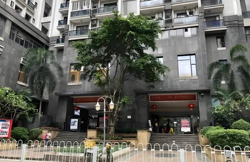Wuyang New Town Hostel | Hostel ∙ 8 guests