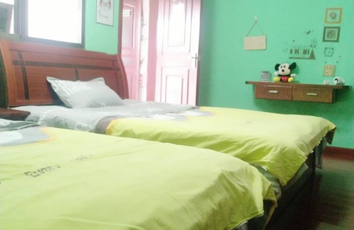 Tongxiang Hostel | Hostel ∙ 8 guests