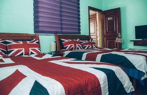 Tongxiang Hostel | Hostel ∙ 8 guests