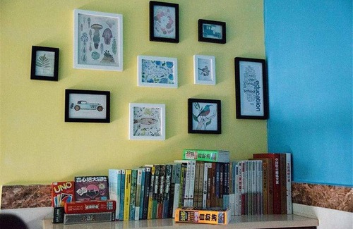 Tongxiang Hostel | Hostel ∙ 8 guests