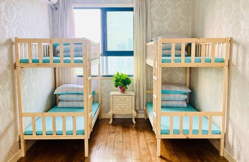 Wuzhong Hostel | Hostel ∙ 8 guests