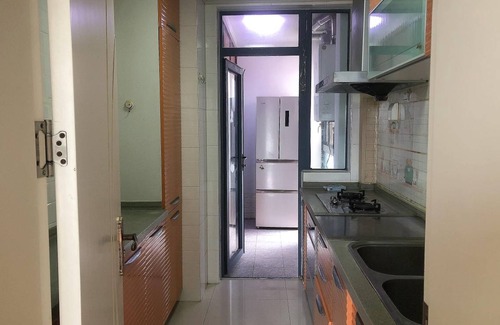 Wuzhong Hostel | Hostel ∙ 8 guests