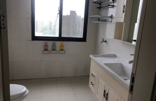 Wuzhong Hostel | Hostel ∙ 8 guests