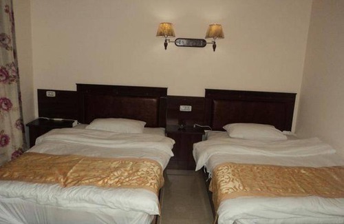Honghe Hostel | Hostel ∙ 8 guests
