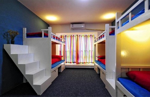 Guiyang Hostel | Hostel ∙ 8 guests