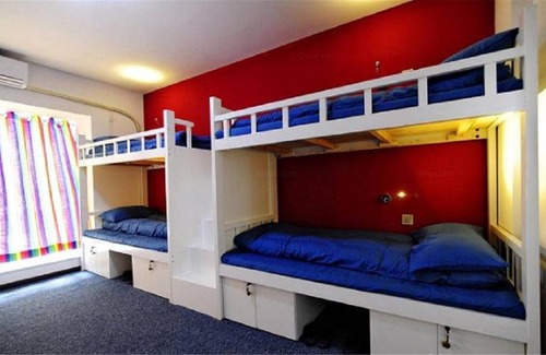 Guiyang Hostel | Hostel ∙ 8 guests