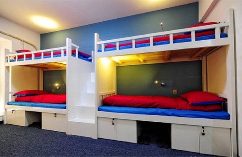 Guiyang Hostel | Hostel ∙ 8 guests