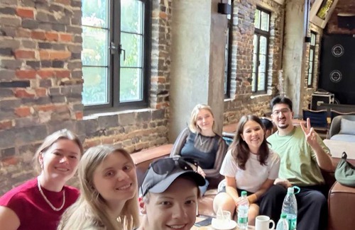 Yuzhong Hostel | Hostel ∙ 8 guests