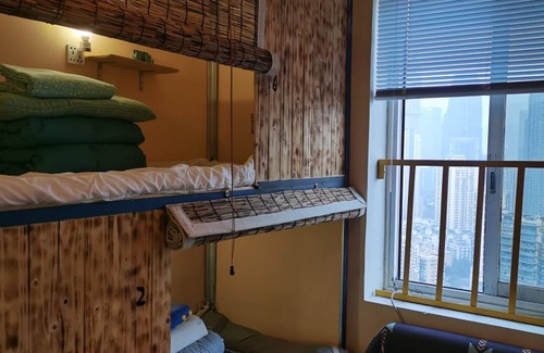Yuzhong Hostel | Hostel ∙ 8 guests