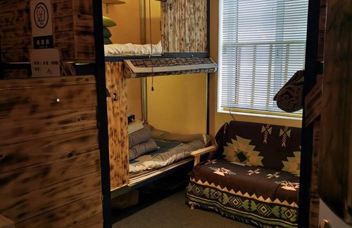 Yuzhong Hostel | Hostel ∙ 8 guests
