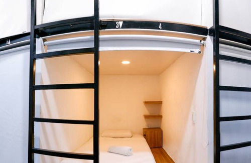 Cartagena Walled City Hostel | Hostel ∙ 8 guests
