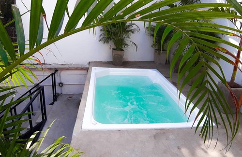 Cartagena Walled City Hostel | Hostel ∙ 8 guests