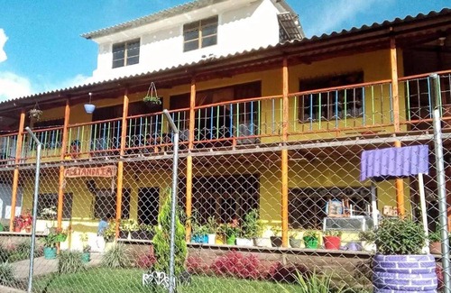 Quimbaya Hostel | Hostel ∙ 8 guests