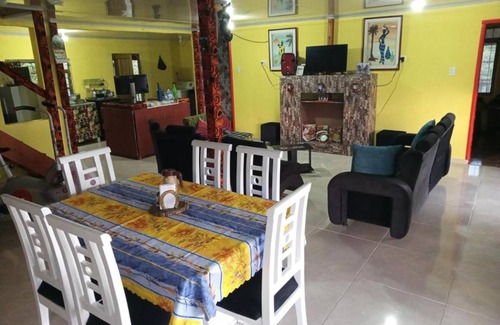 Quimbaya Hostel | Hostel ∙ 8 guests