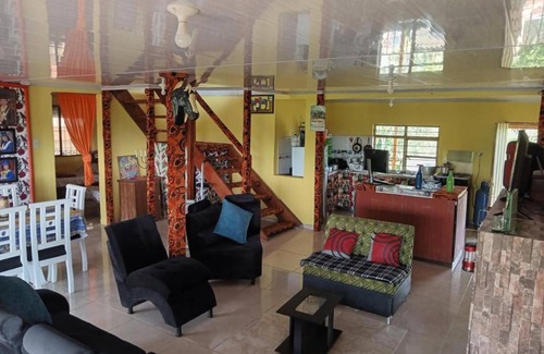 Quimbaya Hostel | Hostel ∙ 8 guests
