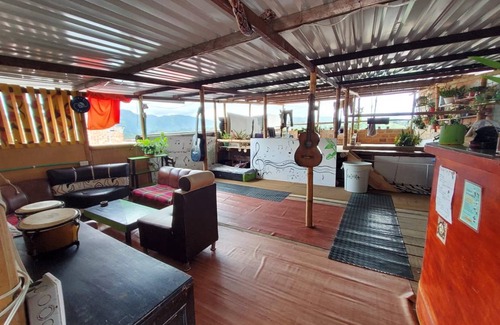 San Agustin Hostel | Hostel ∙ 8 guests