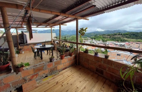 San Agustin Hostel | Hostel ∙ 8 guests