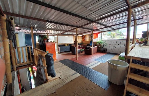 San Agustin Hostel | Hostel ∙ 8 guests