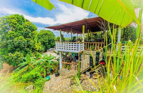 Buritaca Hostel | Hostel ∙ 8 guests