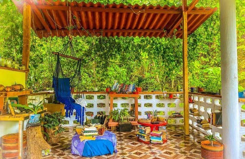 Buritaca Hostel | Hostel ∙ 8 guests