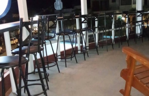Tamarindo Hostel | Hostel ∙ 8 guests