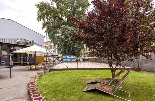 Holesovice Hostel | Hostel ∙ 8 guests