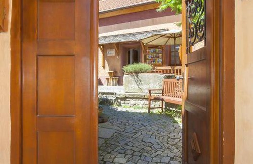 Cesky Krumlov Hostel | Hostel ∙ 8 guests