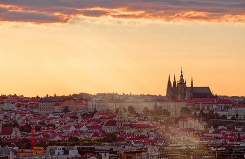 Prague 2 Hostel | Hostel ∙ 8 guests