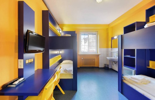Wuelfel Hostel | Hostel ∙ 8 guests