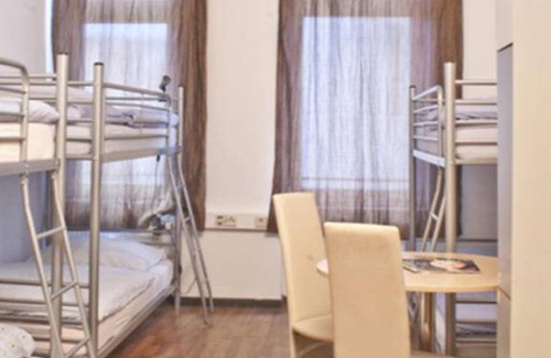 Zentrum-Sued Hostel | Hostel ∙ 8 guests