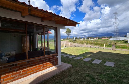Latacunga Hostel | Hostel ∙ 8 guests