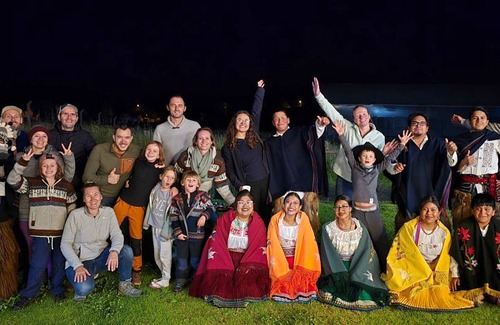 Latacunga Hostel | Hostel ∙ 8 guests