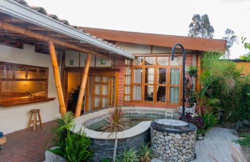 Tababela Hostel | Hostel ∙ 8 guests