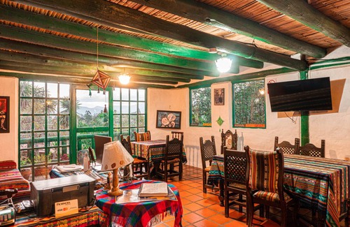 Tababela Hostel | Hostel ∙ 8 guests