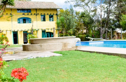 Tababela Hostel | Hostel ∙ 8 guests