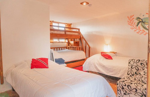 Tababela Hostel | Hostel ∙ 8 guests