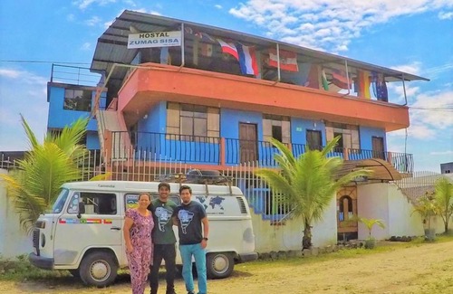 Tena Hostel | Hostel ∙ 8 guests