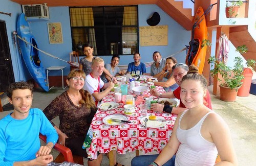 Tena Hostel | Hostel ∙ 8 guests
