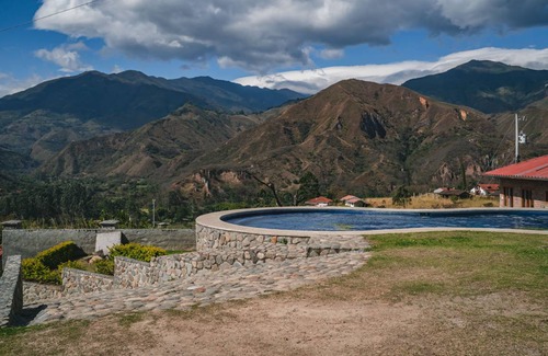 Vilcabamba Hostel | Hostel ∙ 8 guests