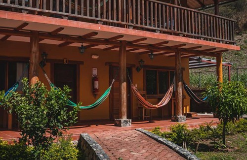 Vilcabamba Hostel | Hostel ∙ 8 guests