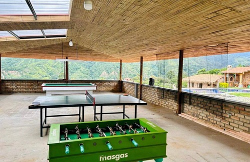 Vilcabamba Hostel | Hostel ∙ 8 guests