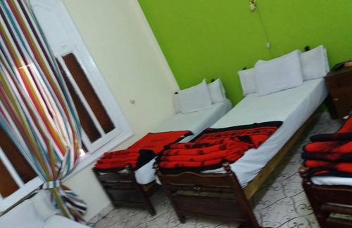 Downtown Cairo Hostel | Hostel ∙ 8 guests