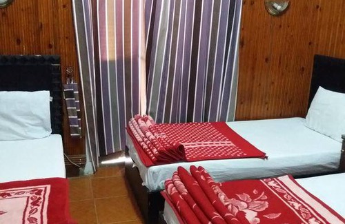 Downtown Cairo Hostel | Hostel ∙ 8 guests