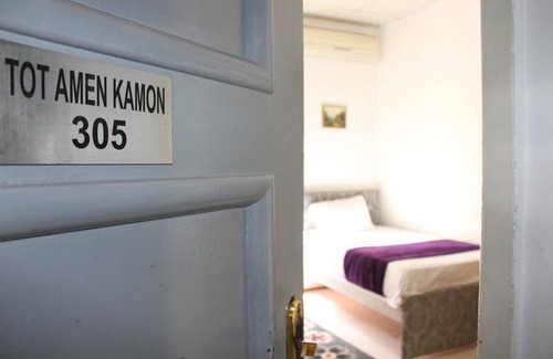 Downtown Cairo Hostel | Hostel ∙ 8 guests