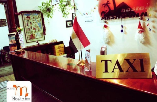 Downtown Cairo Hostel | Hostel ∙ 8 guests