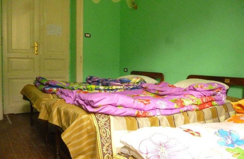 Downtown Cairo Hostel | Hostel ∙ 8 guests