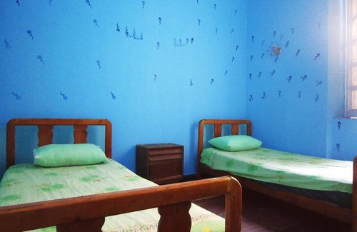 Downtown Cairo Hostel | Hostel ∙ 8 guests