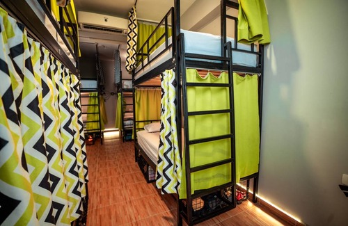 Dahab Hostel | Hostel ∙ 8 guests