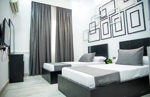 Gezira Hostel | Hostel ∙ 8 guests